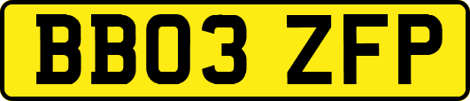 BB03ZFP