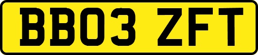 BB03ZFT
