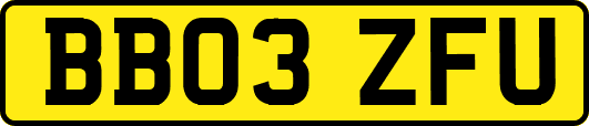 BB03ZFU