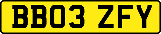 BB03ZFY