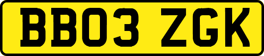 BB03ZGK