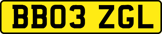 BB03ZGL