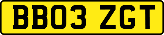 BB03ZGT