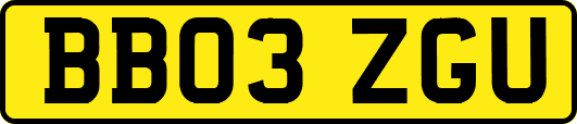 BB03ZGU
