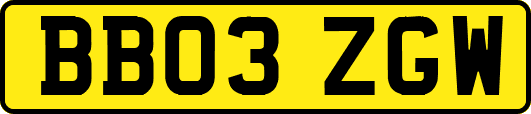 BB03ZGW