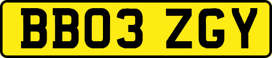 BB03ZGY
