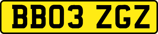 BB03ZGZ