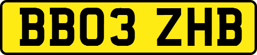 BB03ZHB
