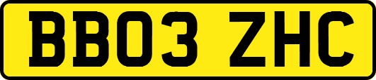 BB03ZHC