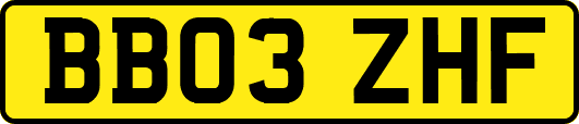 BB03ZHF