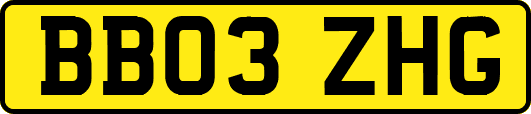 BB03ZHG