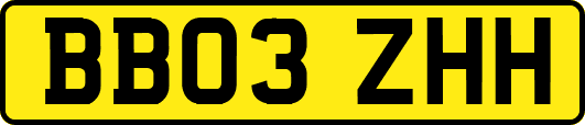BB03ZHH