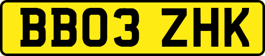 BB03ZHK