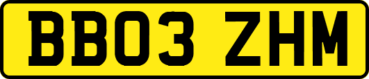 BB03ZHM