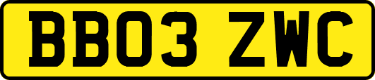 BB03ZWC