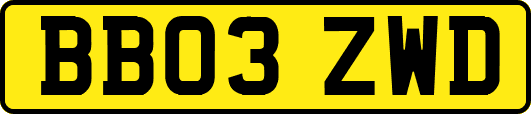 BB03ZWD
