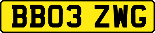 BB03ZWG