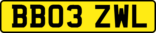 BB03ZWL