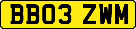 BB03ZWM