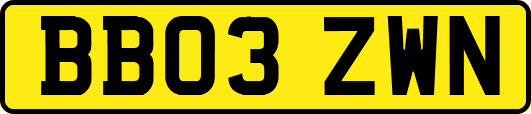 BB03ZWN