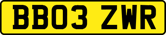 BB03ZWR