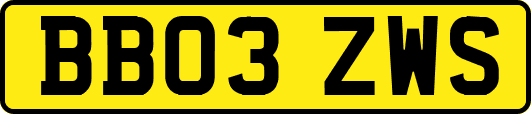 BB03ZWS