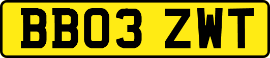 BB03ZWT