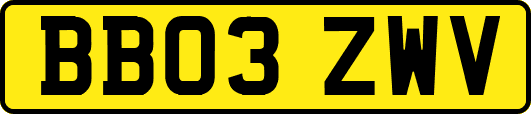 BB03ZWV