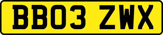 BB03ZWX