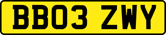 BB03ZWY
