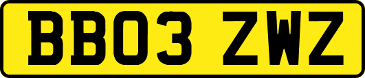 BB03ZWZ