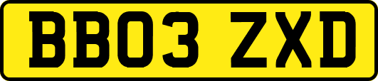 BB03ZXD