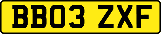 BB03ZXF