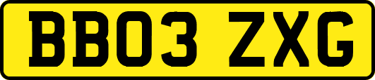 BB03ZXG