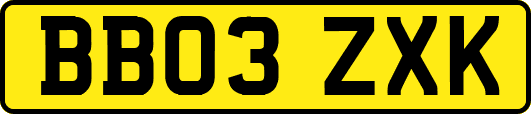 BB03ZXK