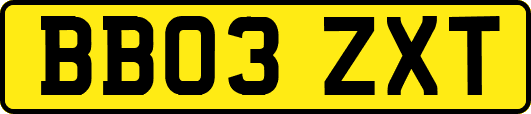 BB03ZXT
