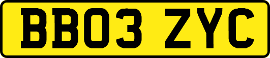 BB03ZYC