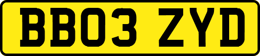BB03ZYD