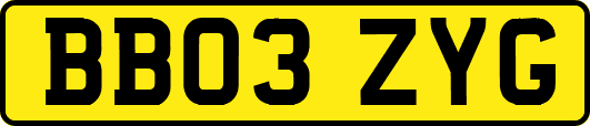 BB03ZYG