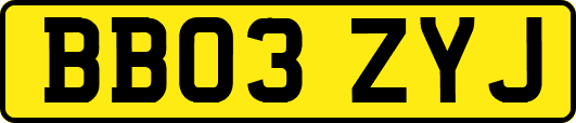BB03ZYJ