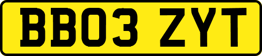 BB03ZYT