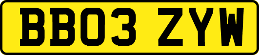 BB03ZYW