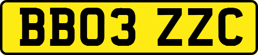 BB03ZZC