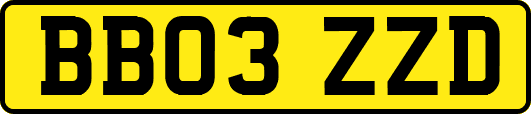 BB03ZZD