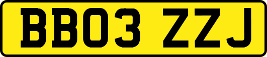BB03ZZJ