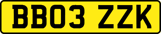 BB03ZZK