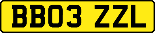 BB03ZZL