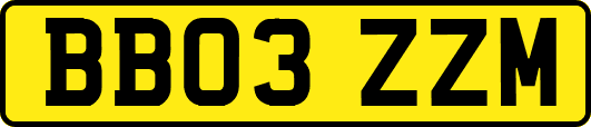 BB03ZZM