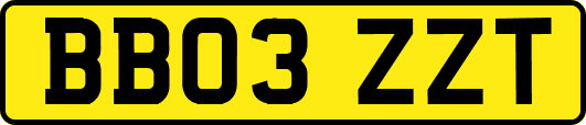 BB03ZZT