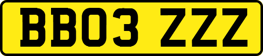 BB03ZZZ